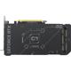Placa video ASUS GeForce RTX 4060 DUAL EVO OC 8GB GDDR6 128-bit DLSS 3.0