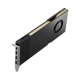 Placa video PNY nVidia RTX A4000 16GB, 256BIT, GDDR6, 4x DisplayPort 1.4a, PCI Express 4.0