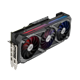 Placa video ASUS ROG Strix GeForce® RTX™ 3080 Ti OC, 12GB GDDR6X, 384-bit