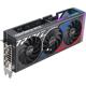 Placa video Asus ROG STRIX RTX 4060 OC 8GB