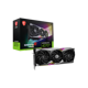 Placa video MSI GeForce RTX 4070TI GAMING TRIO 12GB GDDR6X 192 bit, PCIE 4.0, 3x DP 1x HDMI