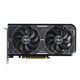 Placa video Asus nVidia GeForce DUAL RTX 3060 Ti 8G OC