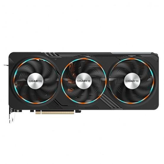 Chipset GeForce RTX™ 4070 Ti Core Clock 2610 MHz CUDAGV-N407TGAMING-12GD
