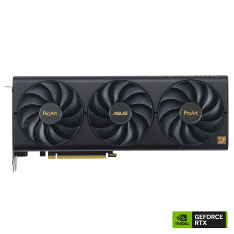 Asus ProArt GeForce RTX™ 4060 Ti OC edition 16GB GDDR6 128-bit PCI Express 4.0