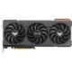 Placa Video ASUS GeForce RTX 4070 Ti SUPER TUF GAMING OC 16GB GDDR6X 256-bit DLSS 3.0