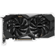 Placa video Gigabyte GeForce® RTX 2060 D6, 6GB GDDR6, 192-bit