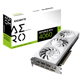 Placa video Gigabyte GeForce RTX 4060 AERO OC 8GB, GDDR6, 128 bit, 2x DisplayPort, 2x HDMI, PciExpress 4.0