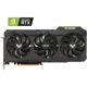 Placa video ASUS GeForce RTX 3080 Ti TUF GAMING LHR 12GB GDDR6X 384-bit