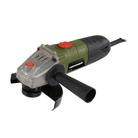 HR POLIZOR UNGHIULAR 550W 12000RPM 115MM