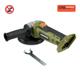 ONE POWER by  HEINNER POLIZOR UNGHIULAR 18V 9500RPM (FARA BATERIE SI INCARCATOR)