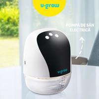 Pompa de san electrica si portabila, UGXN-D268