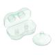 Set 2 protectii silicon pentru san U-Grow, U6742-BS