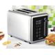 Prajitor de paine Heinner HTP-DD900BKSS