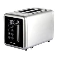 Prajitor de paine Heinner HTP-DD900BKSS