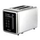 Prajitor de paine Heinner HTP-DD900BKSS
