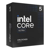 Procesor INTEL CORE ULTRA5 245KF BX80768245KF