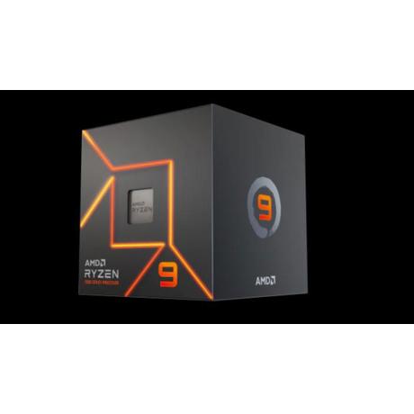 Procesor AMD Ryzen 9 7900 3.7GHz Box Socket AM5
