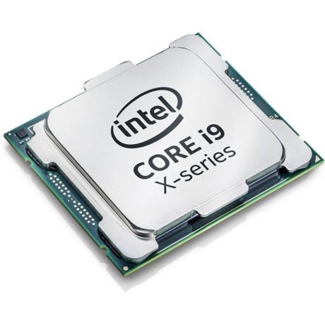 Procesor Intel Core i9, Skylake, I9-7920X , 12 nuclee, 2.9GHz (4.3GHzMax Turbo), 16.5MB, socket FCLGA2066, box, without cooler
