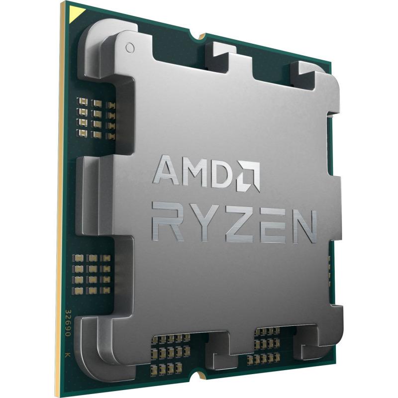 Procesor AMD Ryzen 7 7700X 4.5GHz AM5, Boost 5.4GHz, 8 Cores, 16 Threads, L3 Cache 32MB, TDP 105W, GPU AMD Radeon Graphics