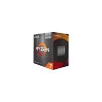 Procesor AMD Ryzen 7 5700X3D up to 4.1GHz AM4