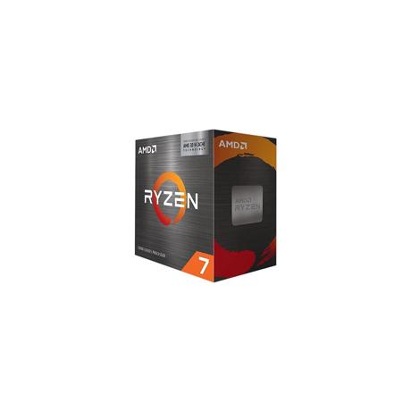 Procesor AMD Ryzen 7 5700X3D up to 4.1GHz AM4