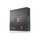 Procesor AMD Ryzen 7 7700X 4.5GHz AM5, Boost 5.4GHz, 8 Cores, 16 Threads, L3 Cache 32MB, TDP 105W, GPU AMD Radeon Graphics