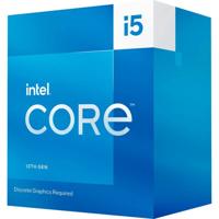 Procesor Intel Core i5 13400F 2.5GHz LGA1700, 10c/16t, cooler inclus, no GPU