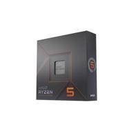 Procesor AMD Ryzen 5 7600 3.8GHz Box Socket AM5, 6c/12t, cache 38MB, 65W