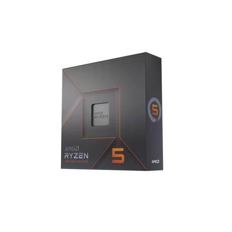 Procesor AMD Ryzen 5 7600 3.8GHz Box Socket AM5, 6c/12t, cache 38MB, 65W