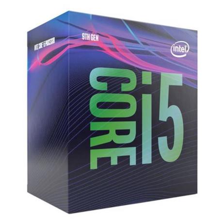 Procesor Intel Core i5-9500, 3.00GHz, 9MB, Socket 1151