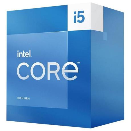 Procesor Intel Core i5-13400 LGA1700 2.5GHz, 10c/16t, UHD 730