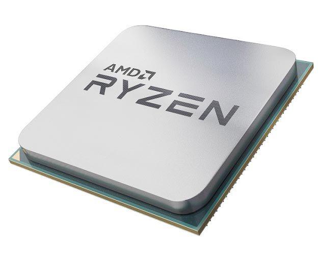 Procesor AMD Ryzen 5 5600G 3.9GHz/4.4GHz, Cooler Wraith Stealth, Socket AM4