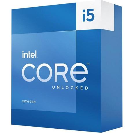 Procesor Intel Core i5-13600K LGA1700 3.5GHz, 14c/20t, UHD 770