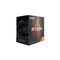 Procesor AMD Ryzen™ 5 5600X, 35MB, 4.6GHz, Wraith Stealth, Socket AM4