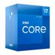 Procesor Intel Alder Lake, Core i7 12700 2.1GHz, LGA1700, box