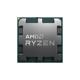 Procesor AMD Ryzen 9 7900X 4.7GHz AM5, Boost 5.6GHz, 12 Cores, 24 Threads L3 Cache 64MB, TDP 170W, GPU AMD Radeon Graphics
