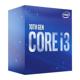 Procesor Intel® Core™ i3-10100F Comet Lake, 3.6GHz, 6MB, Socket 1200