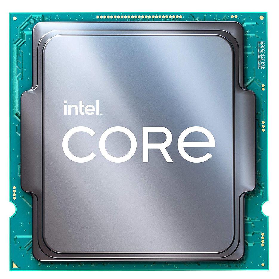 Procesor Intel® Core™ i5-11600KF Rocket Lake, 3.90 GHz, Socket 1200