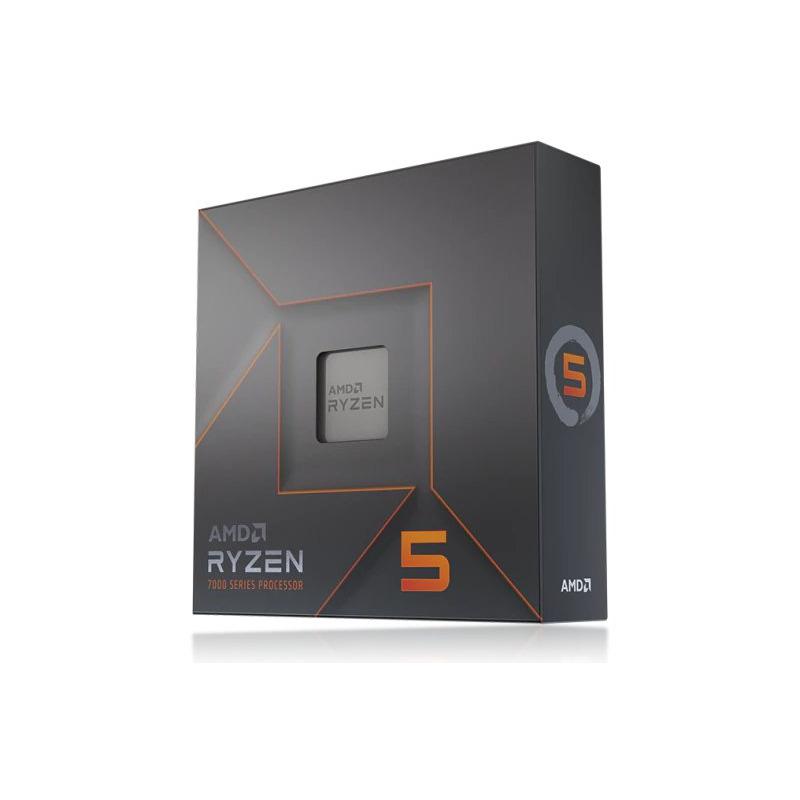 Procesor AMD Ryzen 5 7600X 4.7GHz AM5