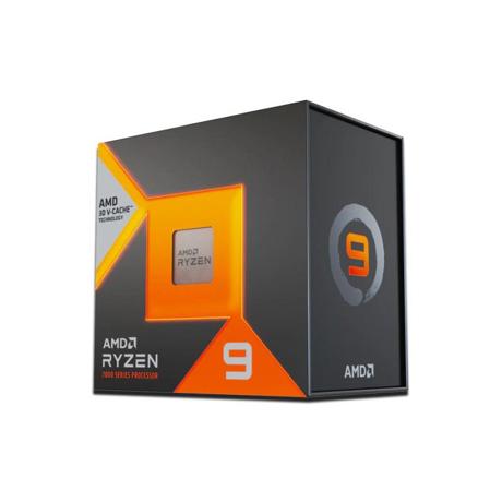 Procesor AMD Ryzen 9 7950X3D 4.2GHz AM5, 16c/32t, 120W TDP, AMD Radeon Graphics