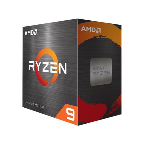 Procesor AMD Ryzen™ 9 5950X, 72MB, 4.9GHz, Socket AM4