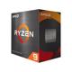 Procesor AMD Ryzen™ 9 5950X, 72MB, 4.9GHz, Socket AM4