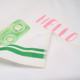 Prosop buc microfibra 40x70 cm Hello