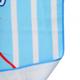 "Beach Towel 90x180 cm Summer
Material : 100% polyester, 220 GSM "