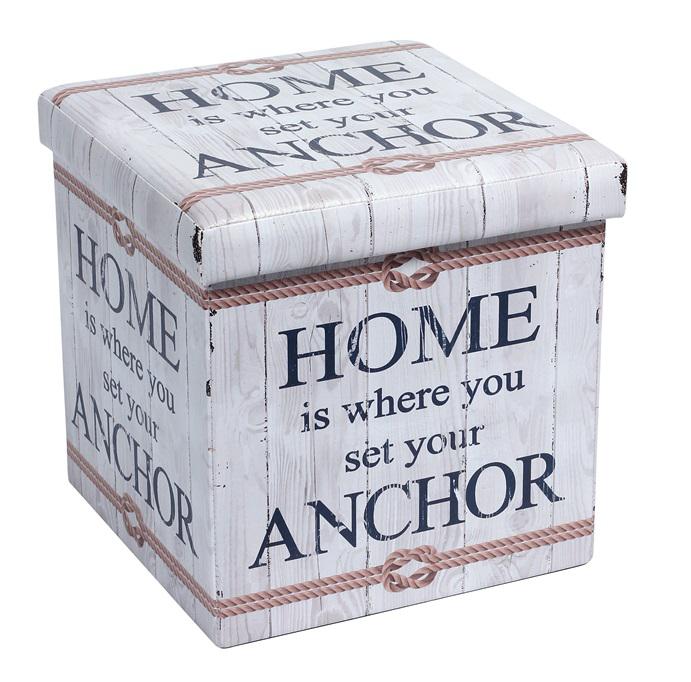 TABURET PLIABIL - ANCHOR