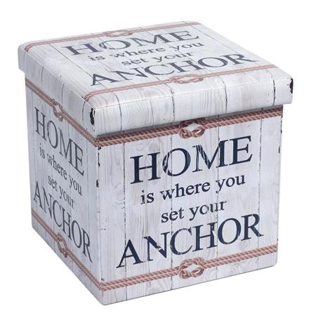 TABURET PLIABIL - ANCHOR