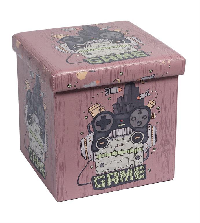 TABURET PLIABIL -GAME