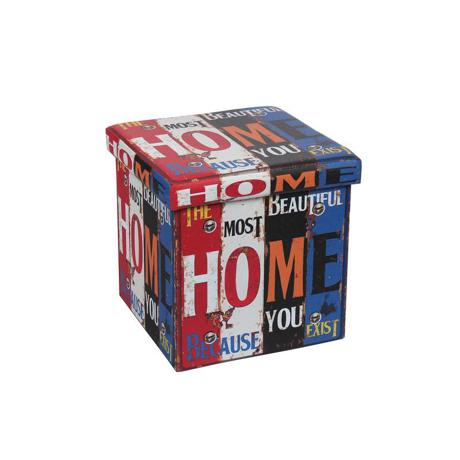 Taburet Pliabil Heinner - Home1