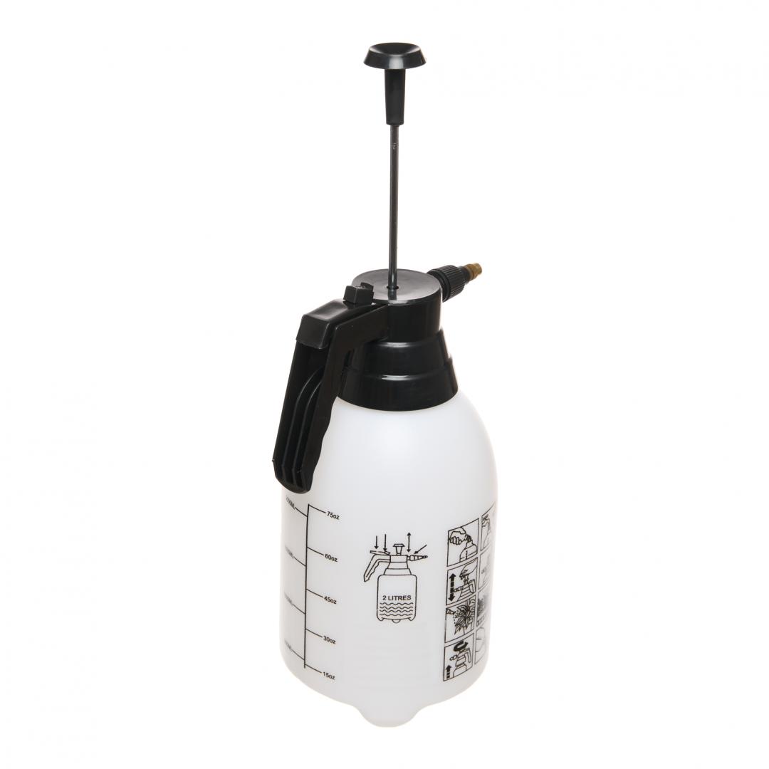 Pulverizator cu presiune Heinner 2L JPV011