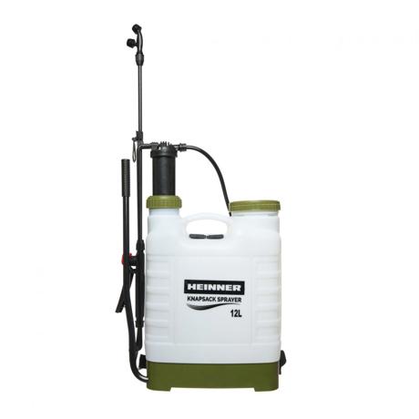 Pulverizator cu presiune Heinner 12L JPV013
